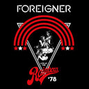 Foreigner - Live At The Rainbow '78 (2 Lp's) | Mint (M) Mint (M)