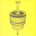 FOUND - factorycraft [Vinyl]