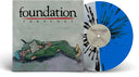 Foundation - Turncoat |