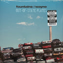 Fountains Of Wayne - Out-Of-State Plates | Mint (M) Mint (M)