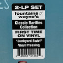 Fountains Of Wayne - Out-Of-State Plates | Mint (M) Mint (M)