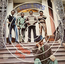 Four Tops - Changing Times [LP] |