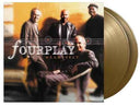 Fourplay - Heartfelt (180G, Booklet) [Gold Vinyl] [2LP] [Vinyl]