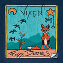 Vixen (Translucent Blue Vinyl) [Vinyl]
