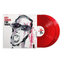 The Wake (Indie Exclusive) [Fiberoptic Red Vinyl] [2LP] [Vinyl]
