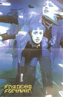 Frances Forever - Paranoia Party (BABY BLUE VINYL) | Mint (M) Mint (M)