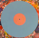 Frances Forever - Paranoia Party (BABY BLUE VINYL) | Mint (M) Mint (M)