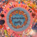 Frances Forever - Paranoia Party (BABY BLUE VINYL) | Mint (M) Mint (M)