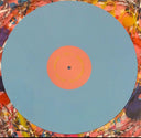 Frances Forever - Paranoia Party (BABY BLUE VINYL) | Mint (M) Mint (M)