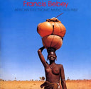 FRANCIS BEBEY - African Electronic Music 1975-1982 [Vinyl]