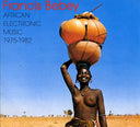 Francis Bebey - African Electronic Music 1975-1982 |