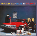 Francis Lai - Made In France |