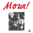 FRANCISCO MORA CATLETT - Mora! I |