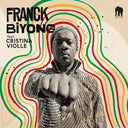 FRANCK BIYONG FEAT. CRISTINA VIOLLE - Trouble |
