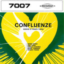 FRANCO TONANI - Confluenze |