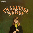Francoise Hardy With Ezio Leoni And His Orchestra [Vinyl]