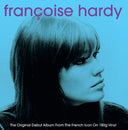 Francoise Hardy - Françoise Hardy - Debut Album (180g Vinyl) [VINYL] |