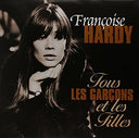 Francoise Hardy - Tous Les Garcons Et Les Filles (VINYL) | Mint (M) Mint (M)