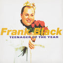 Frank Black - Teenager Of The Year (Gold Colored Vinyl) (2 Lp's) |
