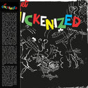 Get Chickenized! [Vinyl]