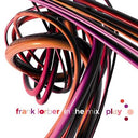 FRANK LORBER - In the Mix: Play |