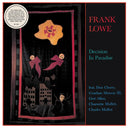 FRANK LOWE - Decision In Paradise |