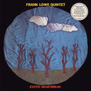 FRANK LOWE QUINTET - Exotic Heartbreak |
