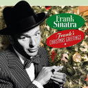 Frank Sinatra - Frank's Christmas Greetings (Colored Vinyl, White, 180 Gram Vinyl, Bonus Tracks, Limited Edition) [Vinyl]