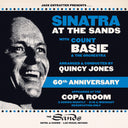 PRE-ORDER Frank Sinatra - Sinatra At The Sands (60Th Anniversary) [Deluxe 5 CD Box Set] [CD]