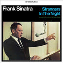 Frank Sinatra - STRANGERS IN THE (LP |