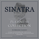 Frank Sinatra - The Platinum Collection [Import] (3 Lp's) | Mint (M) Mint (M)