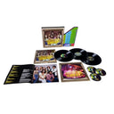 Cheaper Than Cheep [Super Deluxe 2Cd/3Lp/Blu-Ray] [Vinyl]