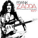 Live At The Palladium New York Halloween 1977 (CD) |