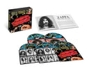 One Size Fits All [Super Deluxe 4 CD/Blu-ray] | Mint (M) Mint (M)