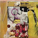 Frank Zappa - UNCLE MEAT (VINYL) | Mint (M) Mint (M)