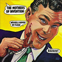 Frank Zappa - Weasels Ripped My Flesh | Mint (M) Mint (M)