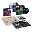 PRE-ORDER Frank Zappa/The Mothers Of Invention - Freak Out! (60Th Anniversary) (180G) [5LP] [Box Set] [Vinyl]