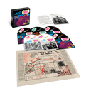 PRE-ORDER Frank Zappa/The Mothers Of Invention - Freak Out! (60Th Anniversary) [Super Deluxe Box Set] [5 CD/Blu-Ray] [CD]