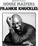 House Masters Vol. 1 [Vinyl]