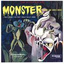 Frankie Stein and His Ghouls - Monster Sounds and Dance Music (COKE CLEAR WITH YELLOW "SERPENTINE" SWIRL VINYL) [Vinyl]