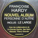 Personne D'autre | Mint (M) Mint (M)