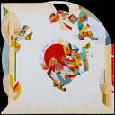 While Whirling [Vinyl]
