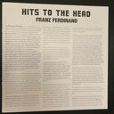 Franz Ferdinand - Hits To The Head | Mint (M) Mint (M)