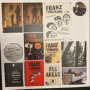 Franz Ferdinand - Hits To The Head | Mint (M) Mint (M)