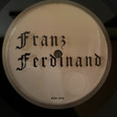 Franz Ferdinand - Hits To The Head | Mint (M) Mint (M)