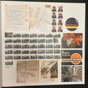 Franz Ferdinand - Hits To The Head | Mint (M) Mint (M)