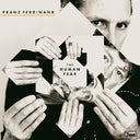 The Human Fear (With Book, Gatefold LP Jacket, Digital Download Card) |