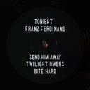 Franz Ferdinand - Tonight: Franz Ferdinand (2x VINYL) | Mint (M) Mint (M)