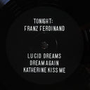 Franz Ferdinand - Tonight: Franz Ferdinand (2x VINYL) | Mint (M) Mint (M)