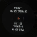 Franz Ferdinand - Tonight: Franz Ferdinand (2x VINYL) | Mint (M) Mint (M)